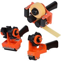 Masking Tape Dispenser Textured Paper Pasting Machine Spray Paint Sticker Beauty Seam Tape Pasting Tool Linear Guide Mark Tool