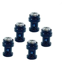 AliExpress NONE FOURIERS Road Bike Brake cramp Screw Fitting 5PCS /Set