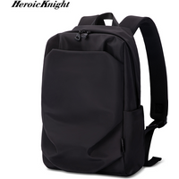 Heroic Knight Mini Popular Backback for Men 12.9 Inch Ipad Waterproof Light Weight Bag Short Trip Travel Sports Backpack Women