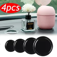 Car Non Slip Mat Auto Silicone Interior Dashboard Cell Phone Antiskid Storage Mat Cars Interior Decoration Automotive Accessory