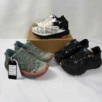 Luxury Brand Trail Running Shoes Men Women Anti-Slippery Gym Outdoor Shoe Unisex Top Quality Training Shoe Designer Jogging Shoe