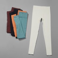 Frauen Yoga Hosen Hohe Taille Sport Gym Fitness Leggings Frauen Nahtlose Weibliche Legging Bauch-steuer Laufhose