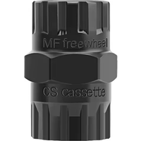 AliExpress riderace Bicycle Cassette Lockring Removal Tool Bike Repair Tools For Shimano SRAM SunRace Flywheel Freewheel Sprocket Remover