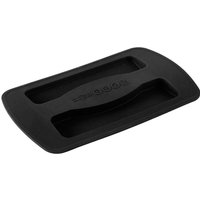 Silicone Toaster Dust Cover Dustproof Soft Breakfast Machine Cover Universal Toaster Upper Lid
