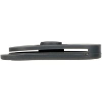 Charge Port Silicone Case Cover Rubber Plug For Xiaomi Mi 6 Electric Scooter Accessories