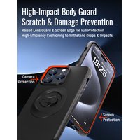 AliExpress sincetop Shockproof Case for Garmin Bike Mounts / Holders For Apple iPhone 17 16 15 14 13 12 11 8 7 Pro X Max Plus SE Protective Cover
