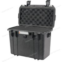 Sicherheit Box Kunststoff Schutzhülle Wasserdichte Dichtung Druck-beständig Schneiden Schwamm Tragetasche Instrument Werkzeug Box