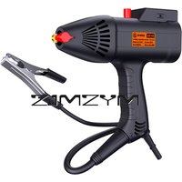 Arc Welding Machine DIY Intelligent Welder Electric Welding Machine Automatic Digital Adjustable Welding Equipment 220V/110V