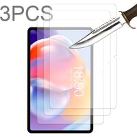 3PCS Glass screen protector for Teclast T50 pro P40HD T40S T40 air M50 P25T P26T T40 plus M40 T40HD P20HD T45HD T60 tablet film