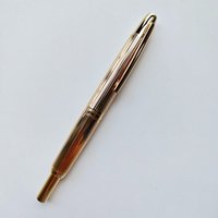 PK Majohn A2 Pen,JINHAO Fountain Pens 0.38EF 0.5F Nib Perfect for Beginners Learning Hand Lettering School Supplies Stationery