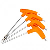 AliExpress T-Handle Socket Wrench Built-In Secret Spoke Cap Spanner Repairing Tool for Bike Motorcycle