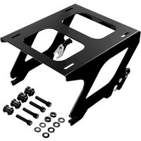 Solo Seat Luggage Rack For Harley Low Rider 2020-2025 Sport Glide 2018-2024 Tour Pack Mount