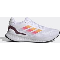 Adidas Official Authentic 2024 New Women's Low-Cut Breathable Thick Sole Running Shoes IE8588