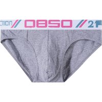 Jockstrap Mens Underwear Double Layer Pouch Butt Lifting Push Up Cotton Stretch Low Rise Briefs Party Sexy BS3107