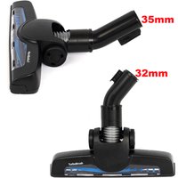35mm / 32mm Caliber Universal Full Range of Brush Head For Philips Vacuum Cleaner