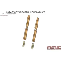MENG upgrade SPS085 HP4 RACE motorcycle metal front fork set 1/9