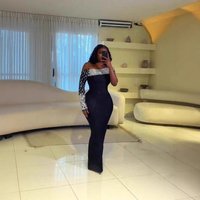 2026 Heavy Industry Luxury Crystal Off Shoulder Tight Long Bandage Dress Sexy One Shoulder Wedding Elegant Party Dinner Gowns