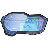 Motorcycle Speedometer Cluster Screen Scratch Protection Film Dashboard screen Protector For Benelli TRK502 TRK 502X TRK 502 X