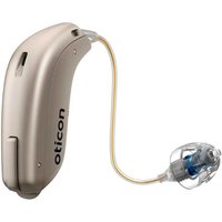 Oticon G60 Mini Hearing Aid