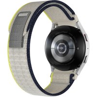 20mm/22mm Strap For Samsung Galaxy Watch 6/4 classic/5 Pro/active 2/Gear S3 Trail Loop bracelet Huawei Watch GT 2/2e/3 Pro band
