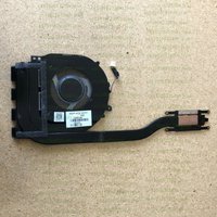 Genuine FOR HP Pavilion x360 14-CD 14T-CD CPU Cooling Fan W Heatsink L36457-001