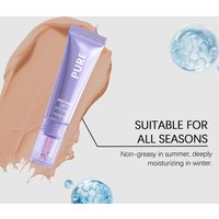 Collagen Moisturizing Eye Cream Gentle Nourishing Smooth Eye Skin Brightening Hydrating Eye Care For All Skin Types Beauty