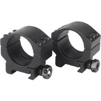 1 Pair 30mm Hunting Rifle Scope Mount Ring 20mm Rail Adapter Base Toy Optical Sight Scope Mount Rings
