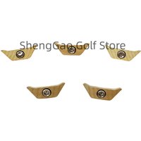 Golf Club Head Weight Compatible with Paradym Hybrid Club Head Weights 4g 8g 10g 12g Available