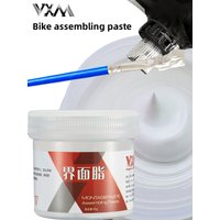 AliExpress VXM Bicycle Tower Base Hub Shaft Anti Abnormal Noises Lubricant Bike Maintenance Grease Cycling Repair Assembly Lnterface Pastes
