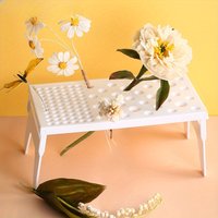 Fondant Flower Drying Rack Gum Paste Flower Rack Dry Stand Baking Tools Cake Decorating Supply Fondant Cake Decorating Tools