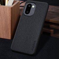 Case for Oneplus 15R 5G coque Luxury Vintage cloth pattern leather Skin Phone cover funda for oneplus 15R case capa