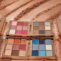 Brand CT Natural Base Makeup A Plate of Multi-purpose High Light Eye Shadow Eye Details Cool Summer Lipstick Lip Gloss Makeup