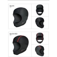 AliExpress NONE Motorcycle Cycling Mask Elasticity Summer Breathable Moisture Wicking Quick Drying Helmet Liner Headwear Cover Cap Riding Gears