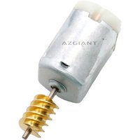1020098 1020213 1020257 For Volvo S80 XC70 C70 XC60 C30 V70 S40 V50 Car Power Side Door Lock Motor Central Control DC Actuator