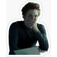 Twilight Saga Stickers for Car Cute Anime Stickers Window Room Bumper Laptop Decor Wall Background Funny Living Room