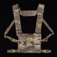 Spiritus Fixed Flip Cover for Pangolin, compatible with MK4 SPUD multi-functional small bag cover, laser-cut, accessory cover