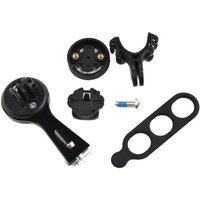 AliExpress ECIOSL Specialized Speedometer Mount for Stem of Mountain Bikes and Road Bikes,Supports Garmin,Bryton,Cateye,lamp clip bike computers