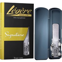 1 Pcs Canada Original Natural Synthetic Resin Sax Reeds For Legere Signature Master Type Alto Tenor Soprano Saxophone Resin Reed