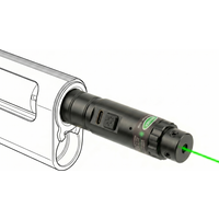 12GA Laser Boresighter 12GA USB Charging Laser Bore Sight 12GA Laser Collimator