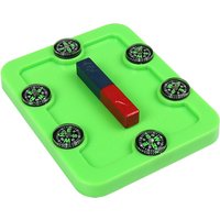 Physical Study Aids Magnetic Field Demonstrator School Teaching Instruments Physical Experiment Equipment Gift