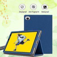 For wacom movinkpad 11inch Drawing Tablet Case Shockproof Kickstand Protective Cover PU Leather Material