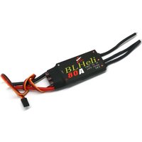 BLHeli Brushless ESC 12A 20A 30A 40A 50A 60A 80A with UBEC for Quadcopter Aircraft Model Fixed Wing Multi-axis DIY FPV RC Drone