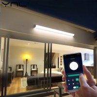 Moderne LED-Außenwandleuchte, wasserdicht, IP65, für Villa, Veranda, Garten, Terrasse, Außenwandleuchte, AC 85–256 V, Schlafzimmer, Wohnzimmer