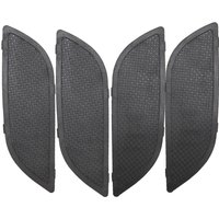 Car Armrest Door Handle Pull Pocket Cap Cover LH RH for Honda CR-V CRV 2012 2013 2014 2015 2016 83506-T0A-A01ZA 83556-T0A-A01ZA