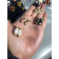 MRA019-030 1/12 Soldier Summer Trend Sandals Slippers High Quality Model Fit MR 6'' Action Figures Body In Stock