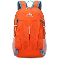 AliExpress NONE Durable 25L Hiking Backpack Folding Ultralight Sports Backpack Waterproof Nylon Fabric Hiking Daypack Cycling