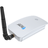 Heltec HT-M7603 Indoor LoRa Gateway MT7628 SX1303 8 Channel Wi-Fi+Ethernet Support LoRaWAN Standard and MQTT Protocols