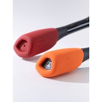Poisson Glorious Generation IV Silicone Protection Cover Special for Road Fishing Rod after Plug Outdoor Camping Trav...