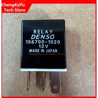1-10PCS 156700-1020 12V 4-pin Electric Relay Car Relay Brand New Original