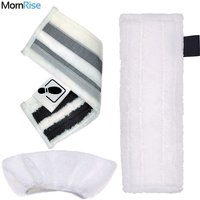 Replacement Mop Heads Cloth For Karcher Easyfix SC2 SC3 SC4 SC5 Rags Microfibre Mop Cover Steam Cleaner Accessories Spare Parts